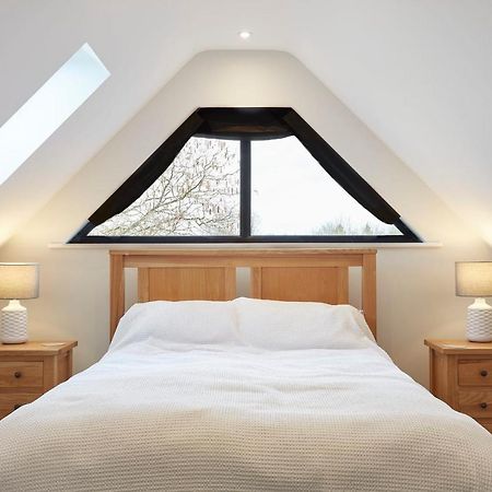 The Lodge Bury St Edmunds Bury St. Edmunds Extérieur photo