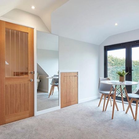 The Lodge Bury St Edmunds Bury St. Edmunds Extérieur photo