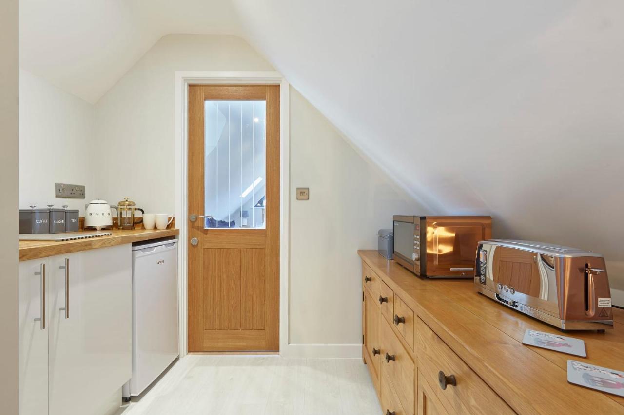 The Lodge Bury St Edmunds Bury St. Edmunds Extérieur photo