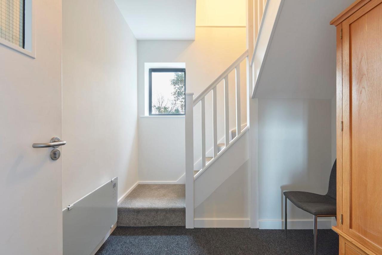 The Lodge Bury St Edmunds Bury St. Edmunds Extérieur photo